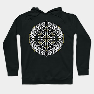 MANDALA UNIQUE Hoodie